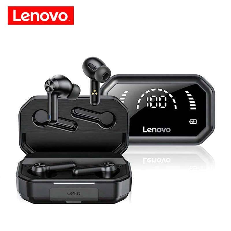 LENOVO LP3 PRO AURICOLARI TWS CUFFIE BLUETOOTH SAMSUNG IPHONE HUAWEI XIAOMI