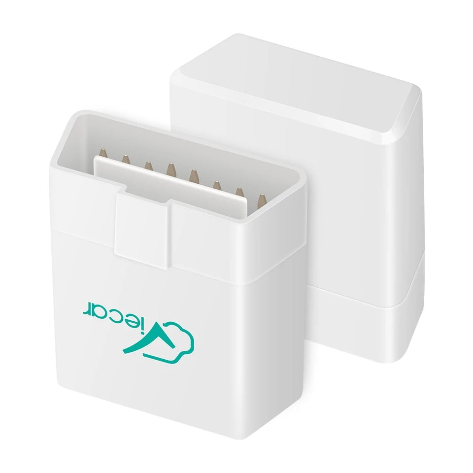 ELM327 DISPOSITIVO DI DIAGNOSTICA OBDII OBD2 SCANNER PER AUTO E MOTO DIAGNOSI ANDROID IOS