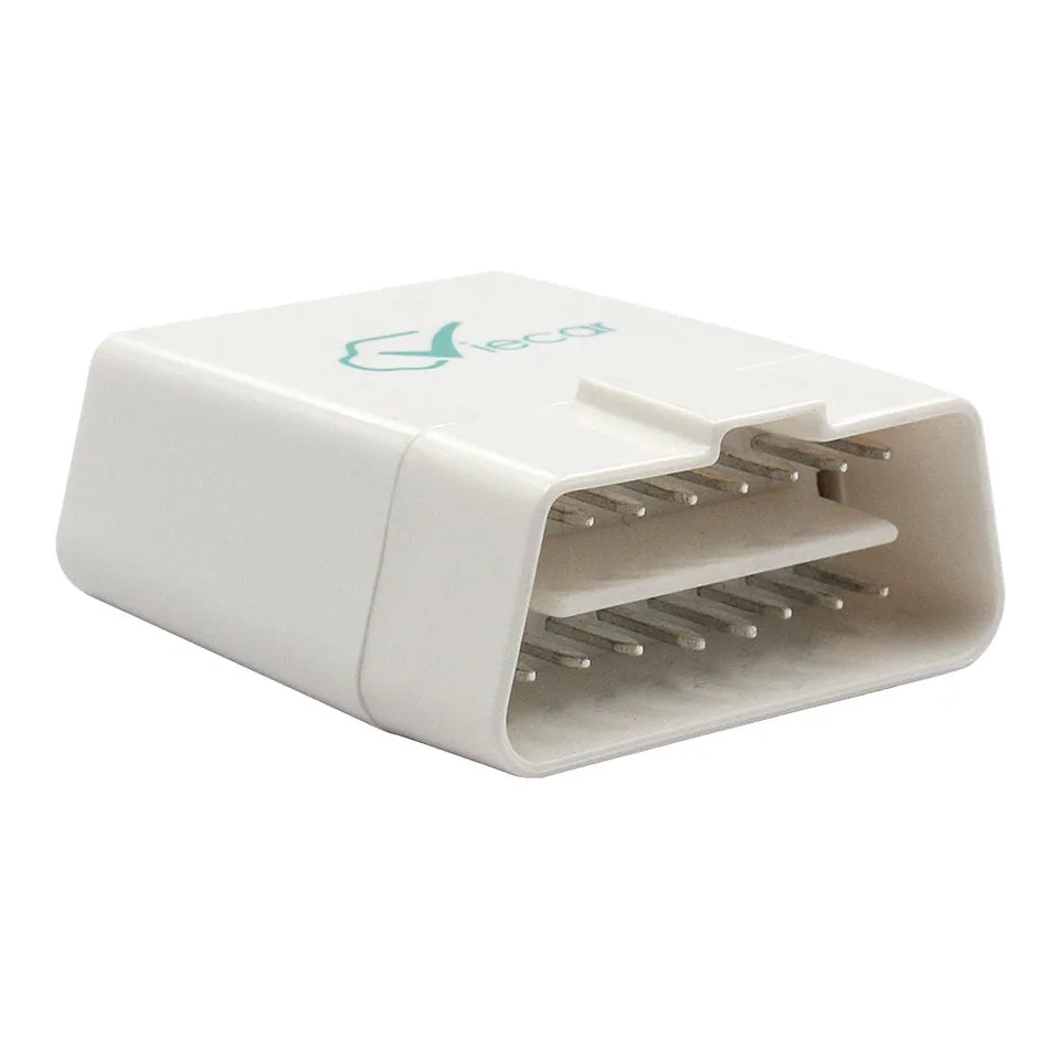 ELM327 DISPOSITIVO DI DIAGNOSTICA OBDII OBD2 SCANNER PER AUTO E MOTO DIAGNOSI ANDROID IOS