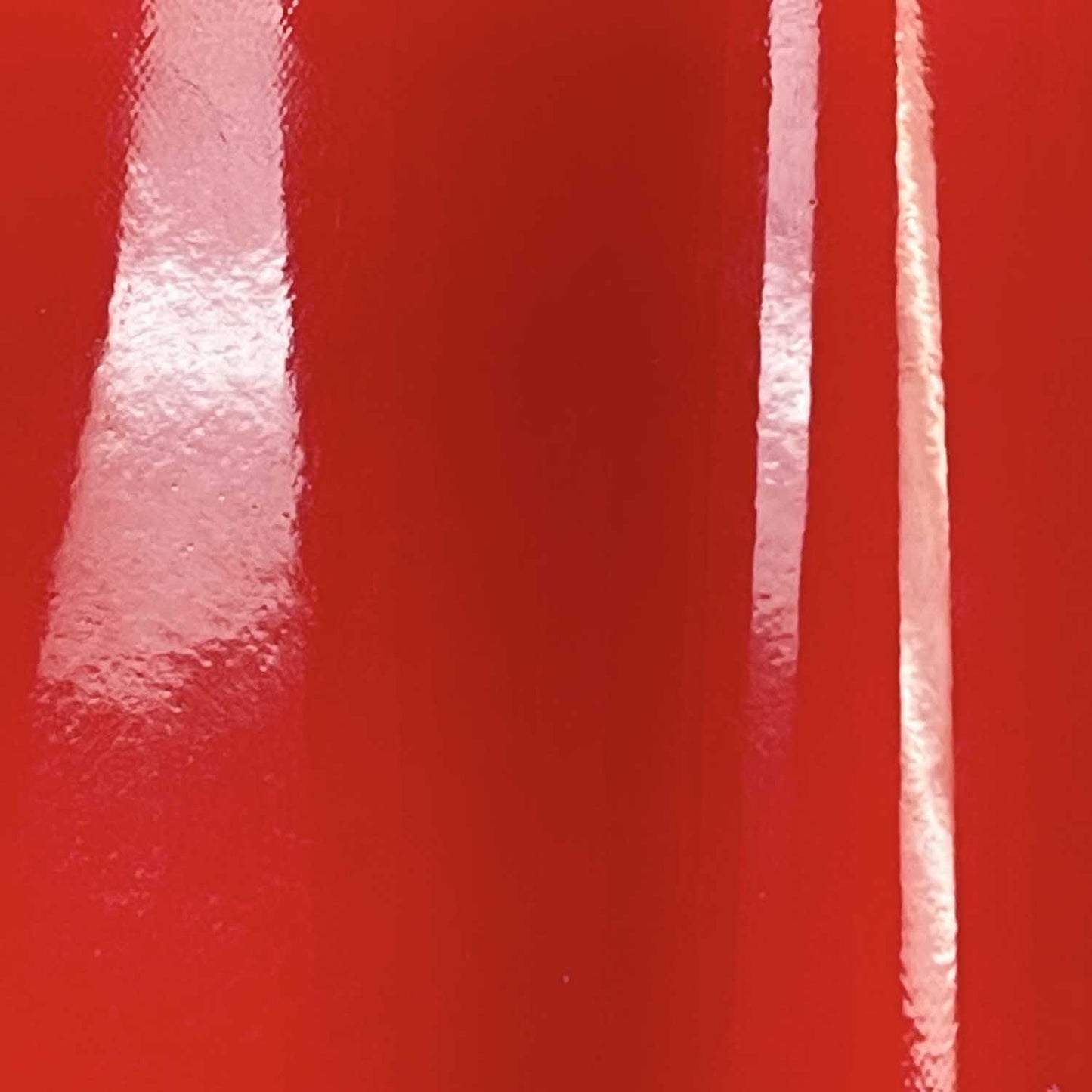Pellicola Adesiva Rosso Lucido 30x152Cm Wrapping Auto Moto Glossy In Vinile