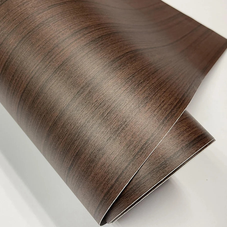 Pellicola Adesiva Legno Wood 1323 30x100Cm Wrapping Auto Moto Matte In Vinile