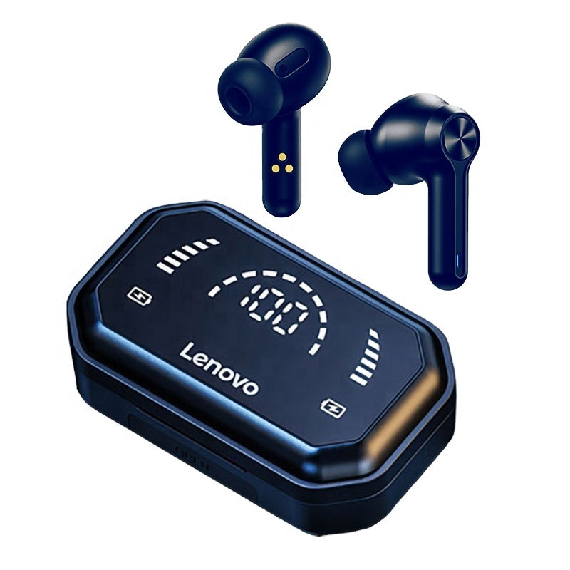 LENOVO LP3 PRO AURICOLARI TWS CUFFIE BLUETOOTH SAMSUNG IPHONE HUAWEI XIAOMI