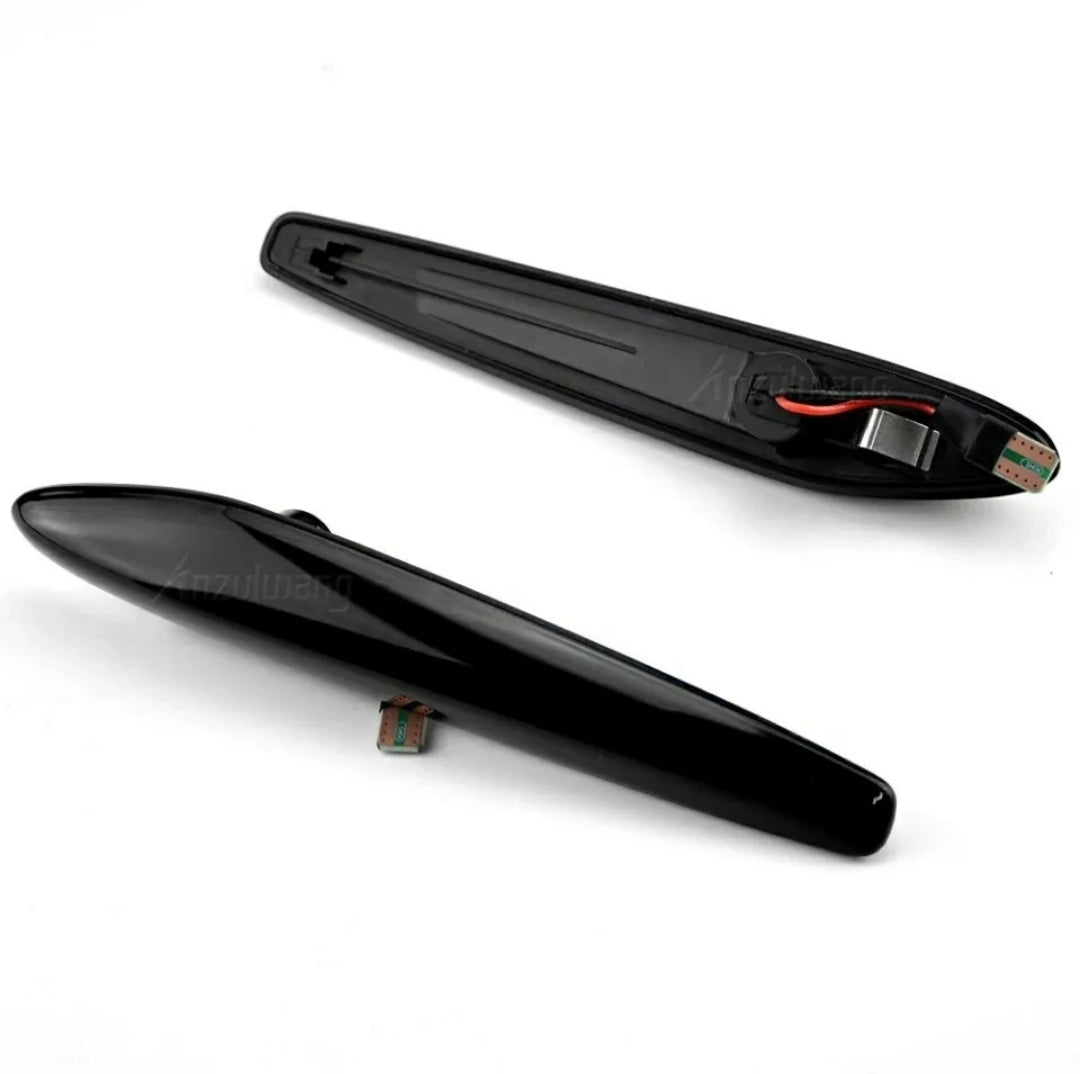 COPPIA FRECCE LATERALI DINAMICHE A LED ALFA ROMEO 159 BRERA SPIDER