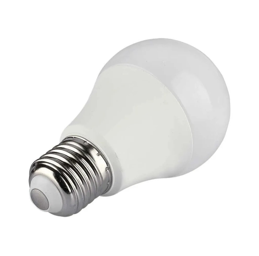 2 LAMPADE LED RGB+W E27 APP BLUETOOTH SMART LAMPADINA DIMMER 16 COLORI IOS ANDROID