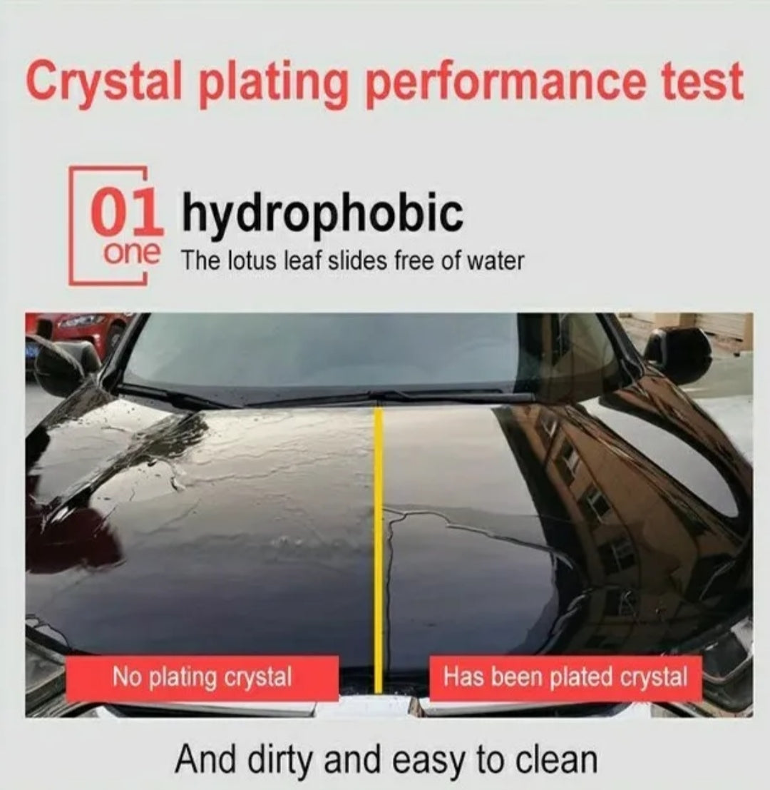 10H TRATTAMENTO CERAMICO AUTO MOTO NANOTECNOLOGIA CERAMIC HYDROFOBIC COATING