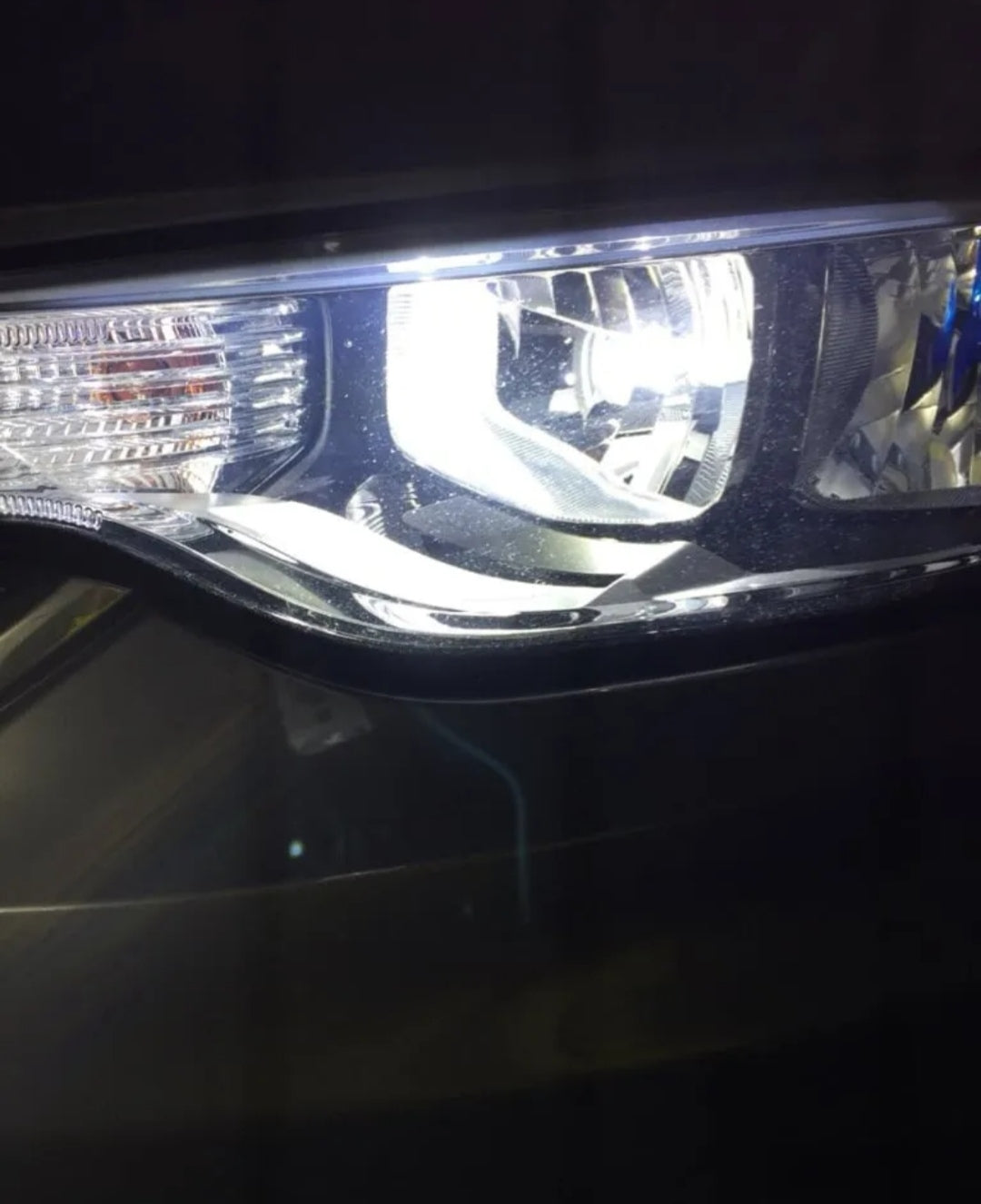 KIT LED H7 PER ANABBAGLIANTI FIAT TIPO 6000K CANBUS NO ERROR