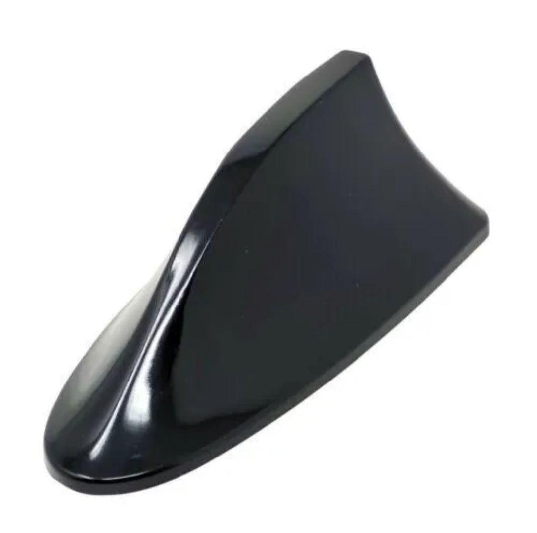 ANTENNA PINNA SQUALO ALFA ROMEO 147 159 GIULIETTA MITO 156 GT NERO AM/FM