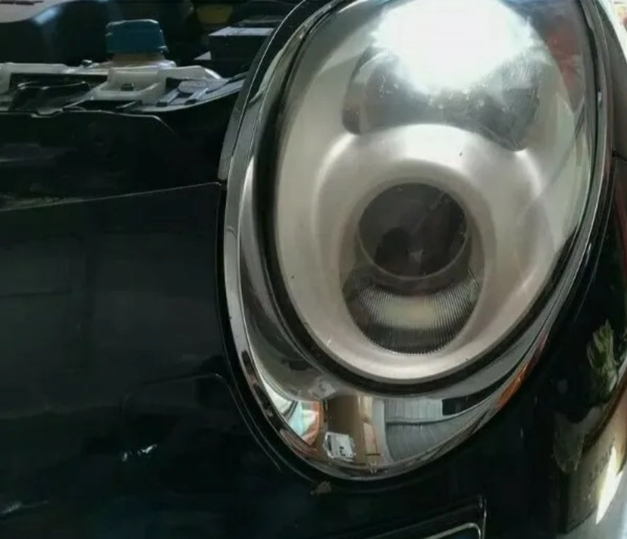 COPPIA LAMPADINE DIURNE ALFA ROMEO MITO T20 EFFETTO XENO BIANCO