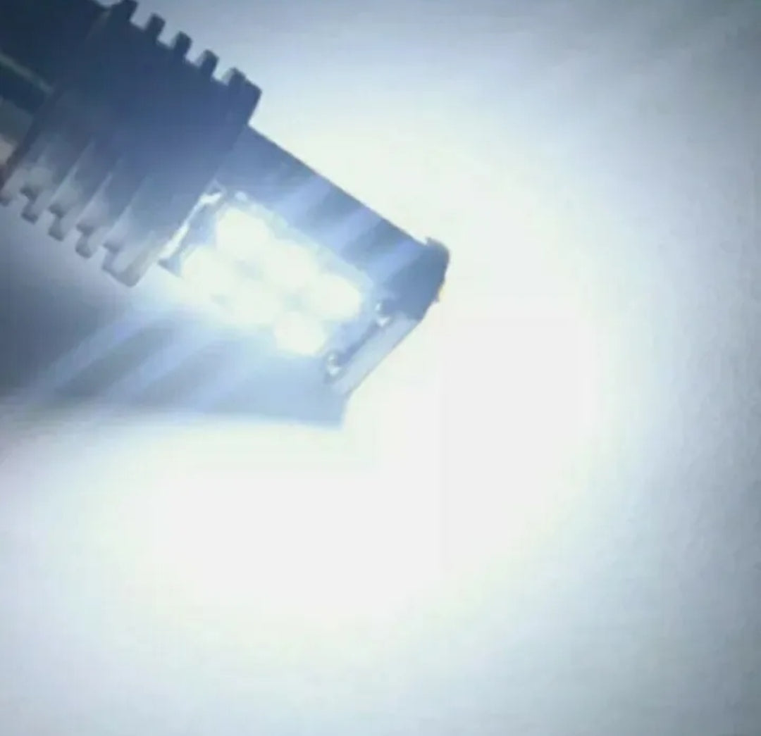 LAMPADA RETROMARCIA LED FIAT BRAVO CANBUS 6000K
