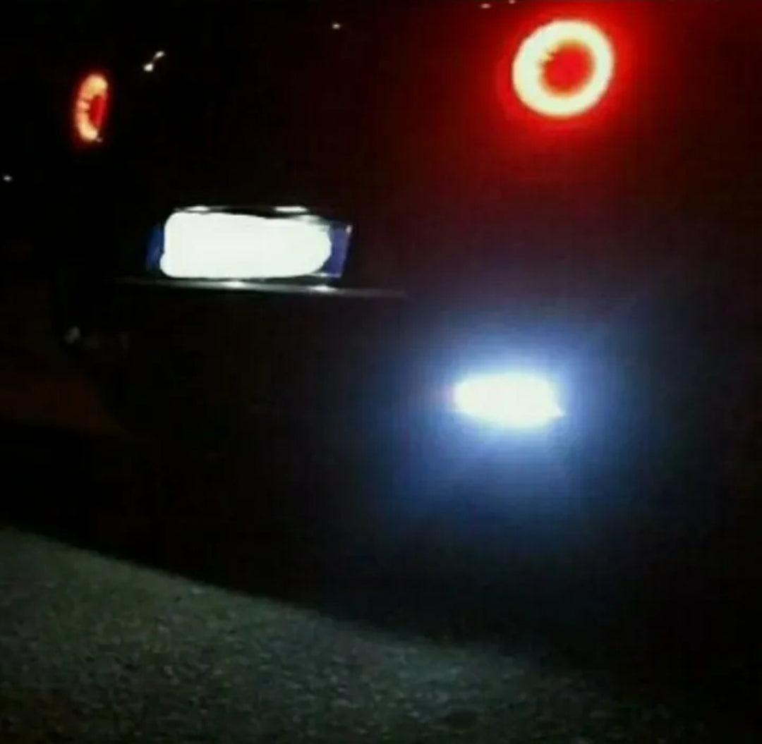 LAMPADA RETROMARCIA LED ALFA ROMEO MITO CANBUS 6000K