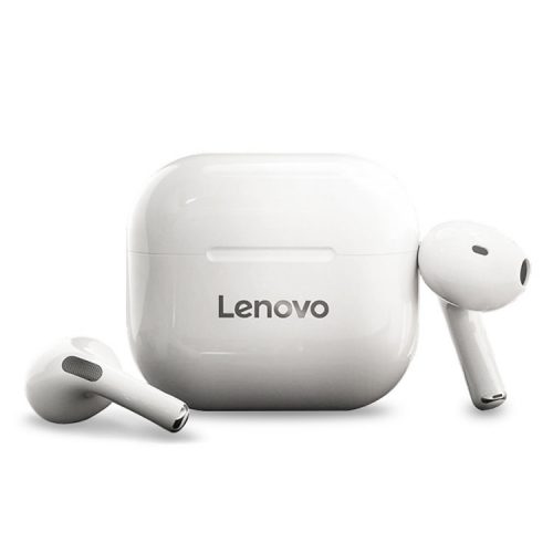 LENOVO LP40S AURICOLARI CUFFIE TWS BLUETOOTH SAMSUNG IPHONE HUAWEI XIAOMI