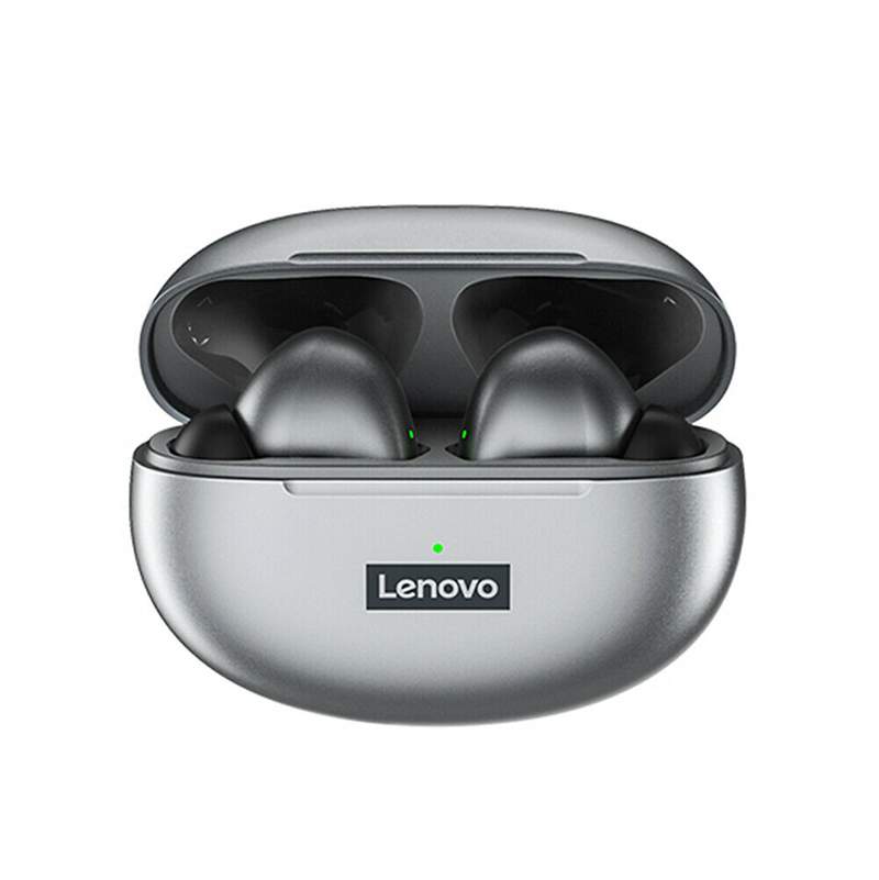 LENOVO LP5 AURICOLARI CUFFIE TWS BLUETOOTH SAMSUNG IPHONE HUAWEI XIAOMI