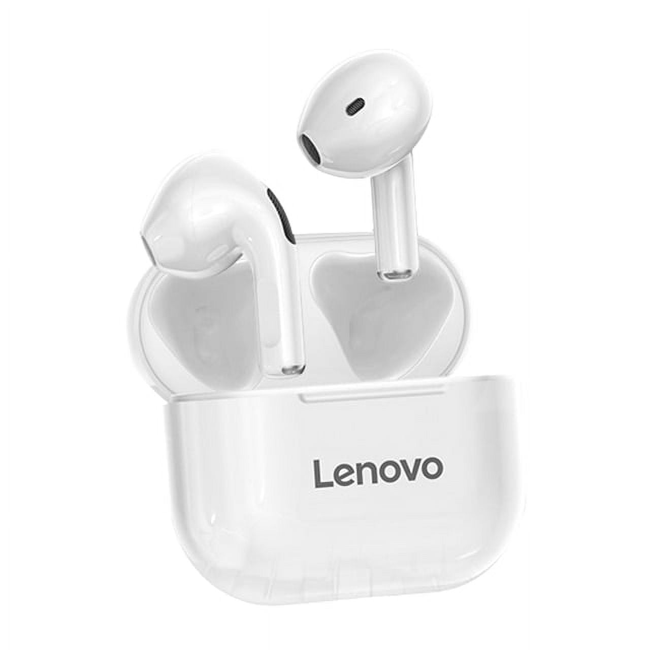 LENOVO LP40S AURICOLARI CUFFIE TWS BLUETOOTH SAMSUNG IPHONE HUAWEI XIAOMI