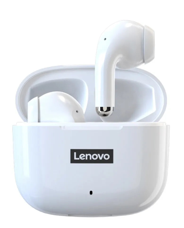 LENOVO LP40S AURICOLARI CUFFIE TWS BLUETOOTH SAMSUNG IPHONE HUAWEI XIAOMI