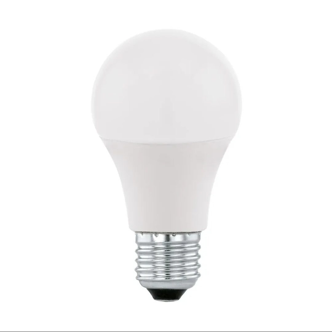 LAMPADA LED RGB+W E27 APP BLUETOOTH SMART LAMPADINA DIMMER 16 COLORI IOS ANDROID