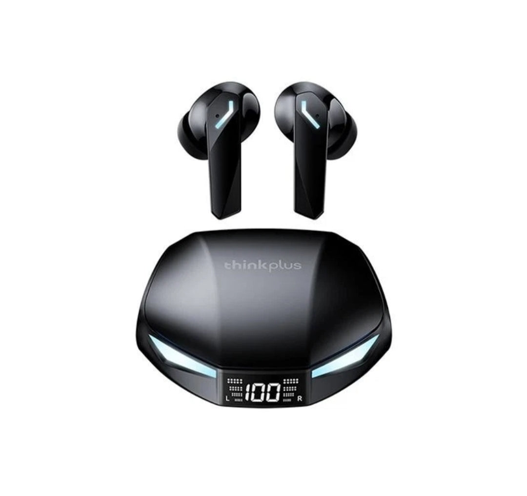 LENOVO XT53 AURICOLARI GAMING TWS CUFFIE BLUETOOTH  SAMSUNG IPHONE HUAWEI XIAOMI