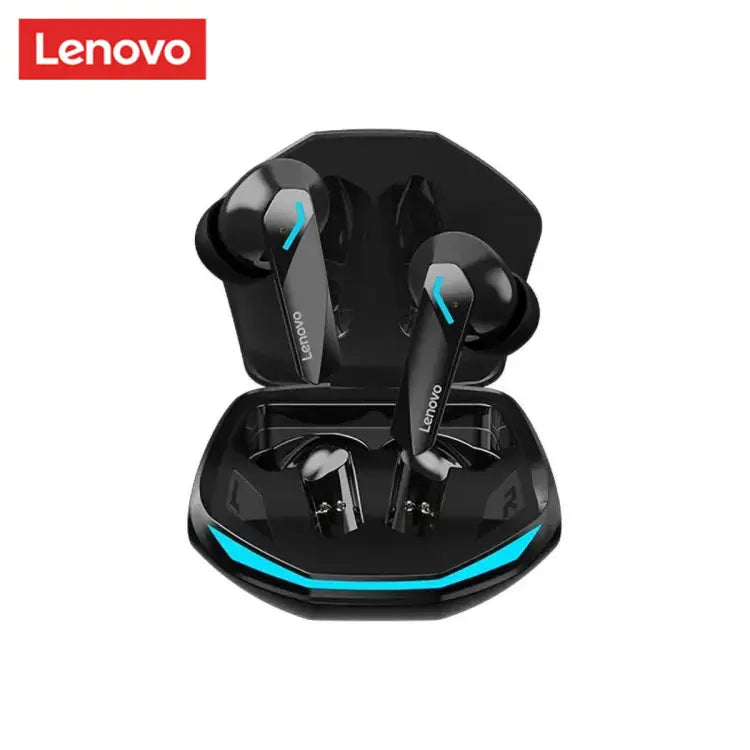 LENOVO GM2 PRO AURICOLARI TWS CUFFIE BLUETOOTH  SAMSUNG IPHONE HUAWEI XIAOMI