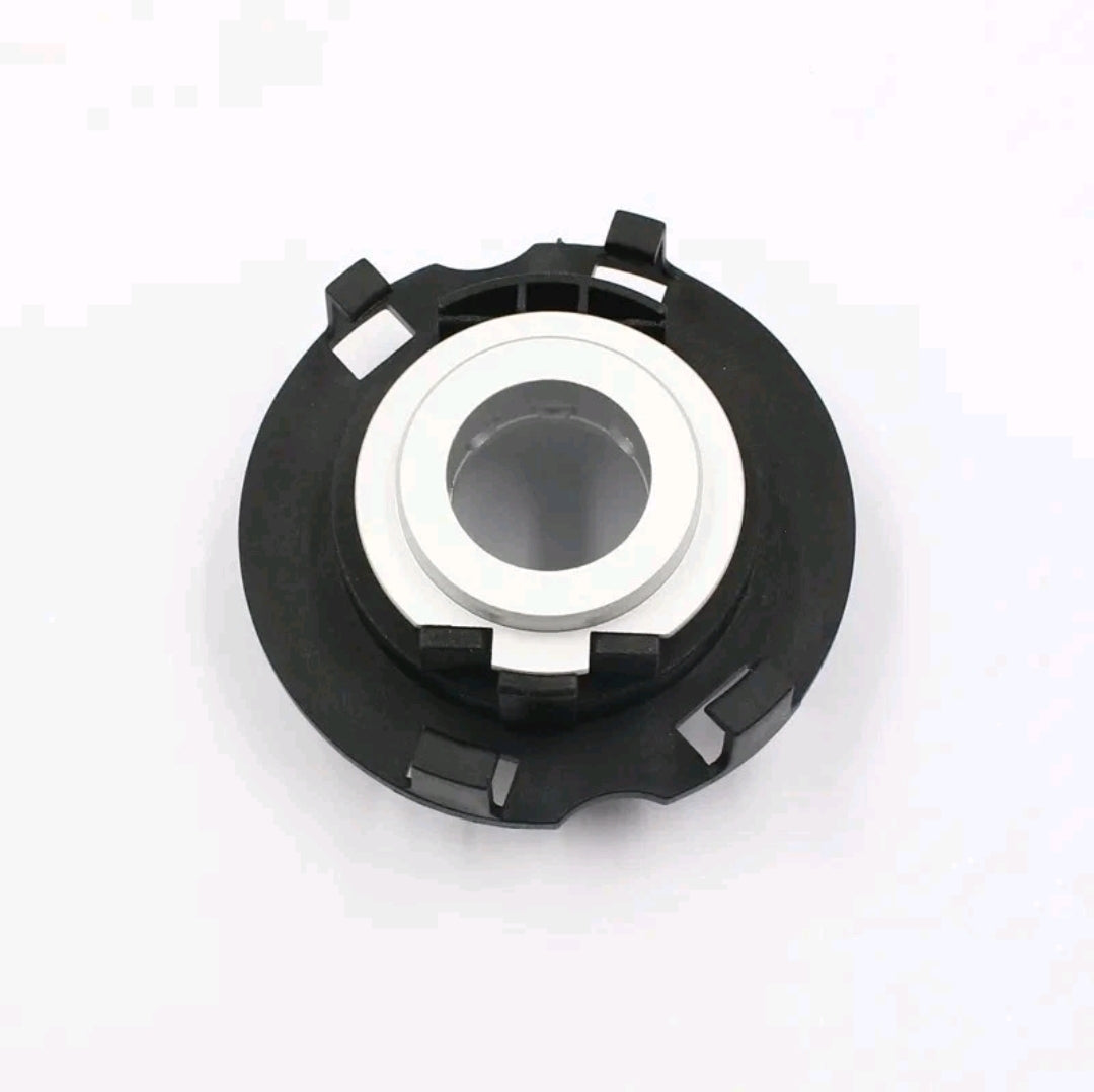 COPPIA ADATTATORI PORTA LAMPADE H7 LED XENON PER HYUNDAI TUCSON III