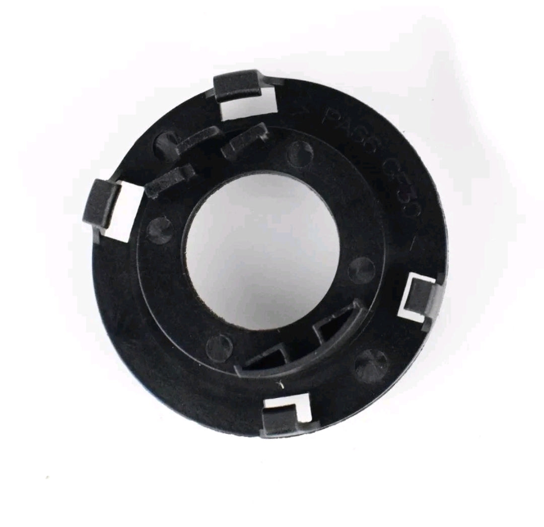 COPPIA ADATTATORI PORTA LAMPADE H7 LED XENON PER HYUNDAI TUCSON III